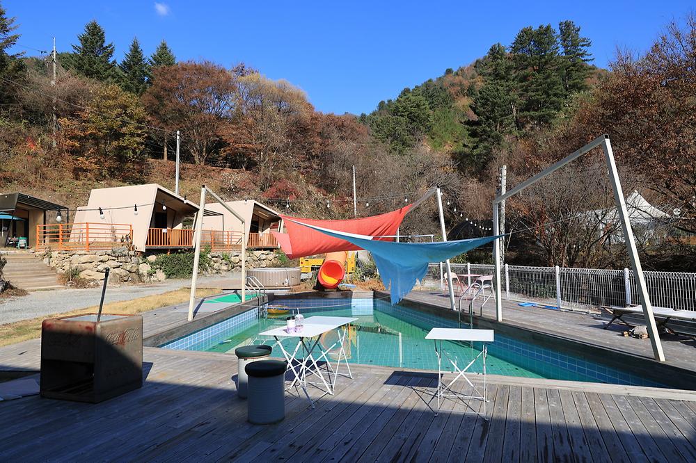 디프라이빗가평 (D. private Gapyeong)