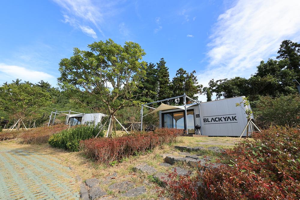 야크마을 제주