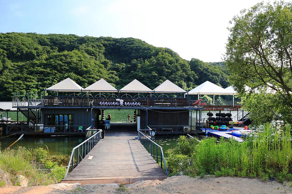 힐링브릿지캠프