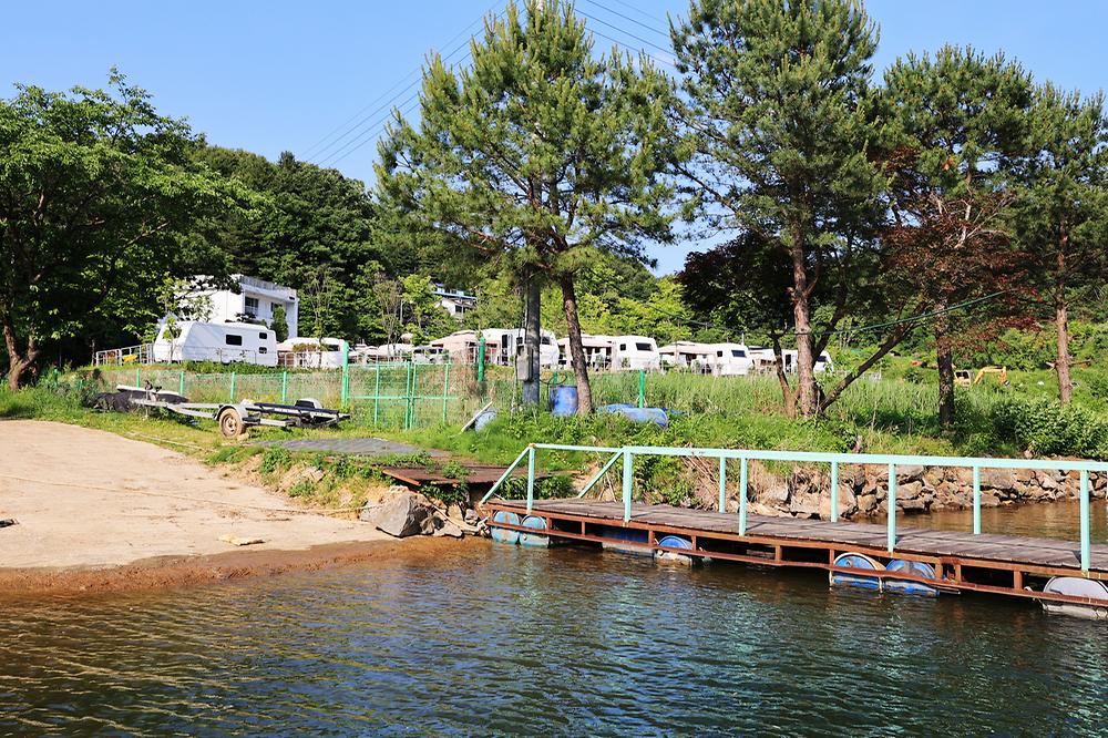 힐링브릿지캠프