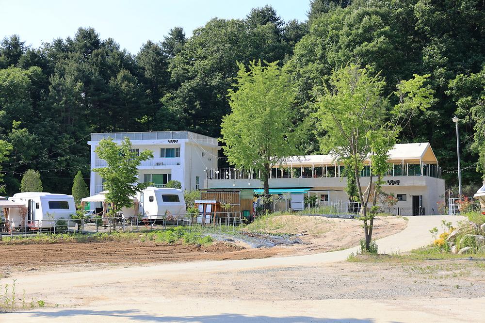 힐링브릿지캠프