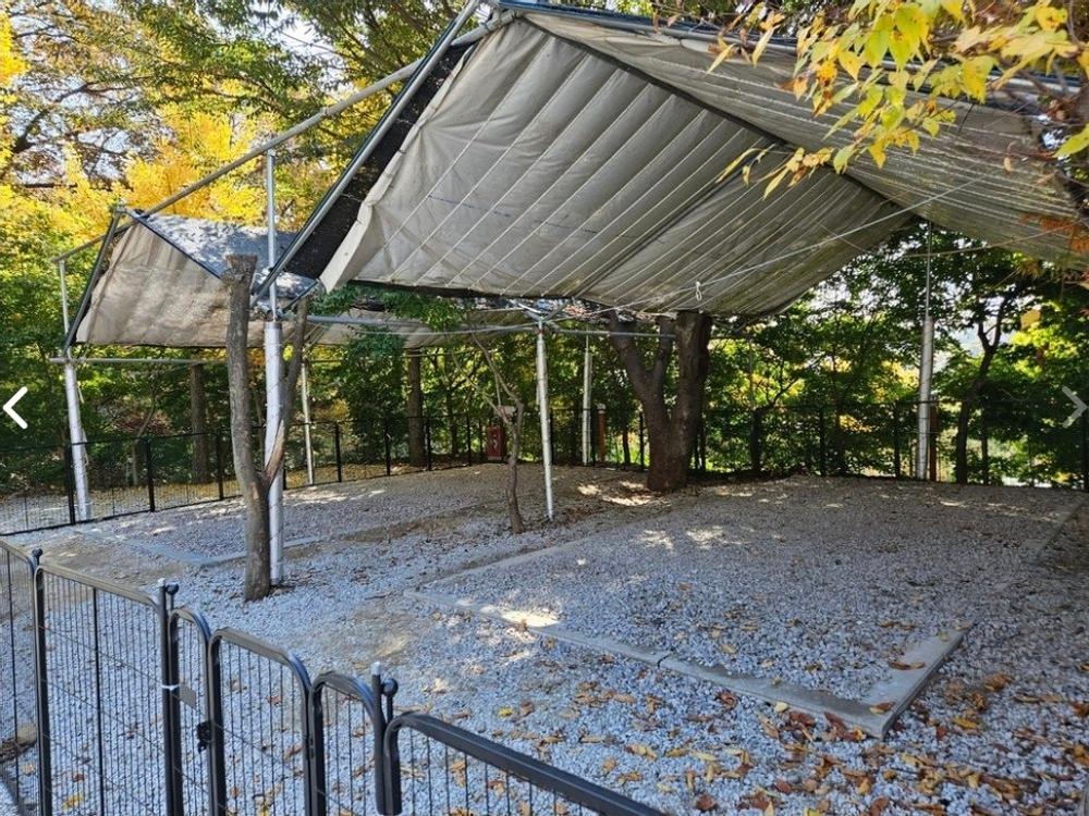 포근마루캠핑장