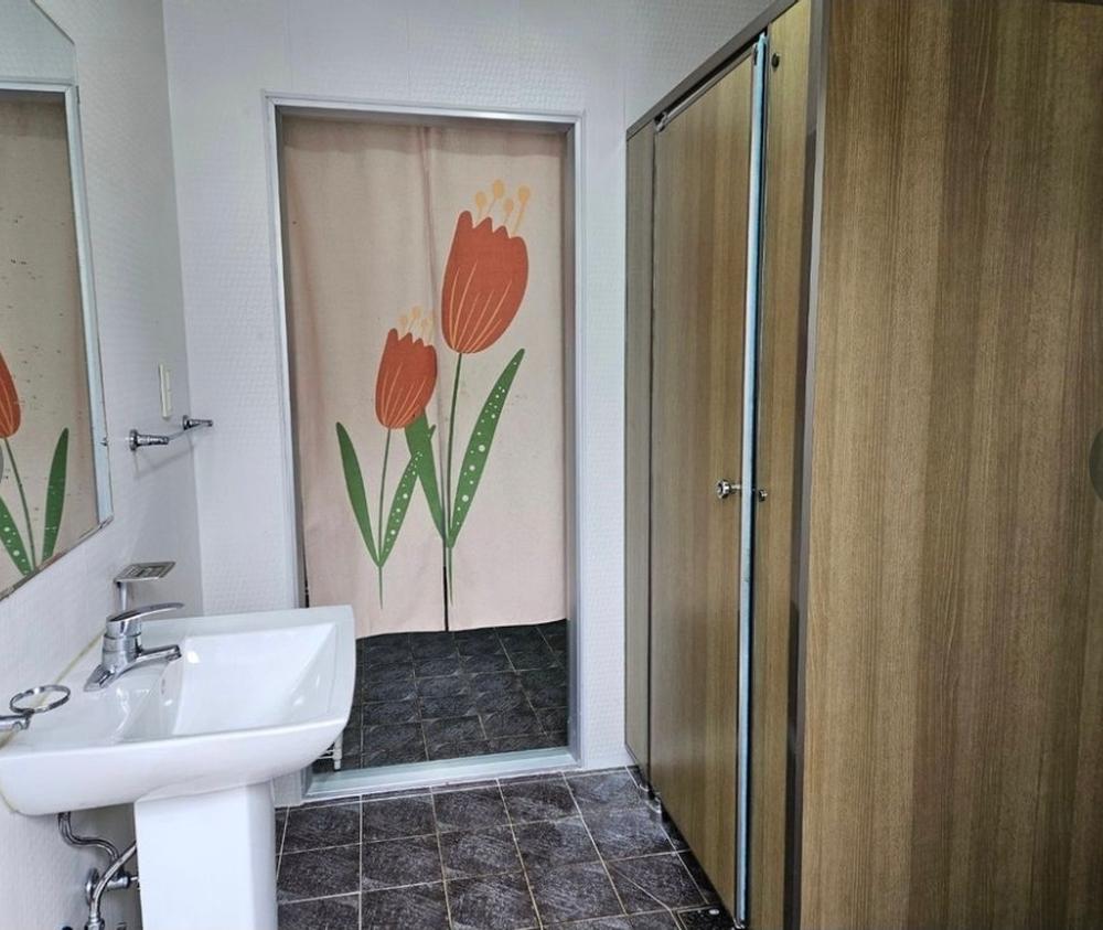 포근마루캠핑장