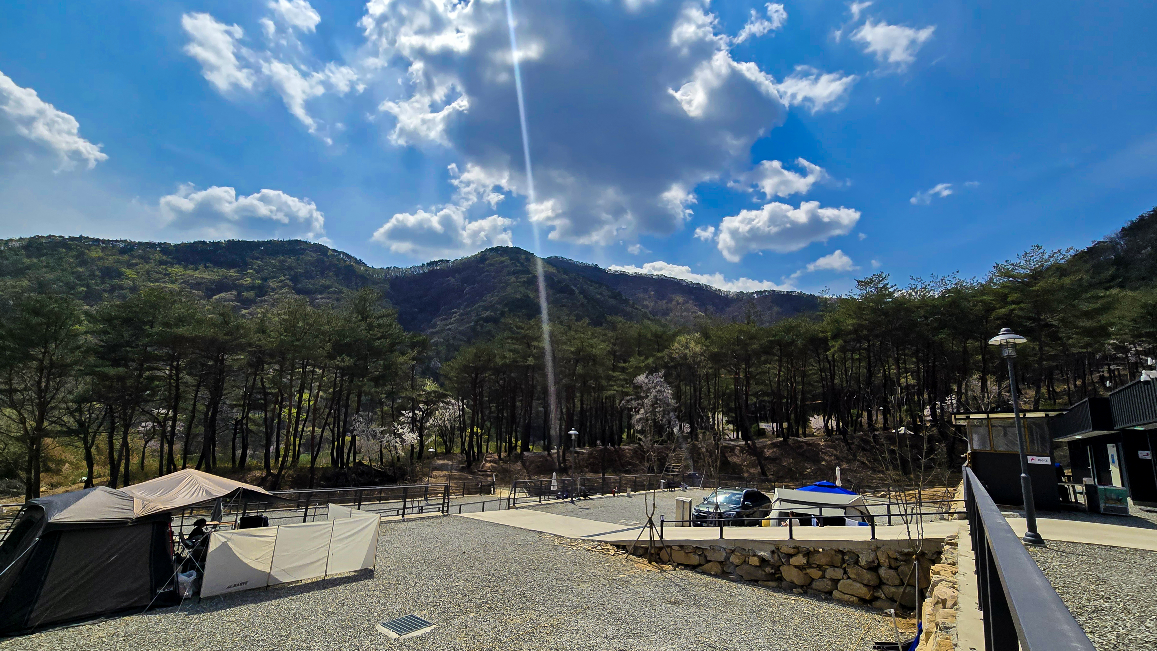 STX오토캠핑장