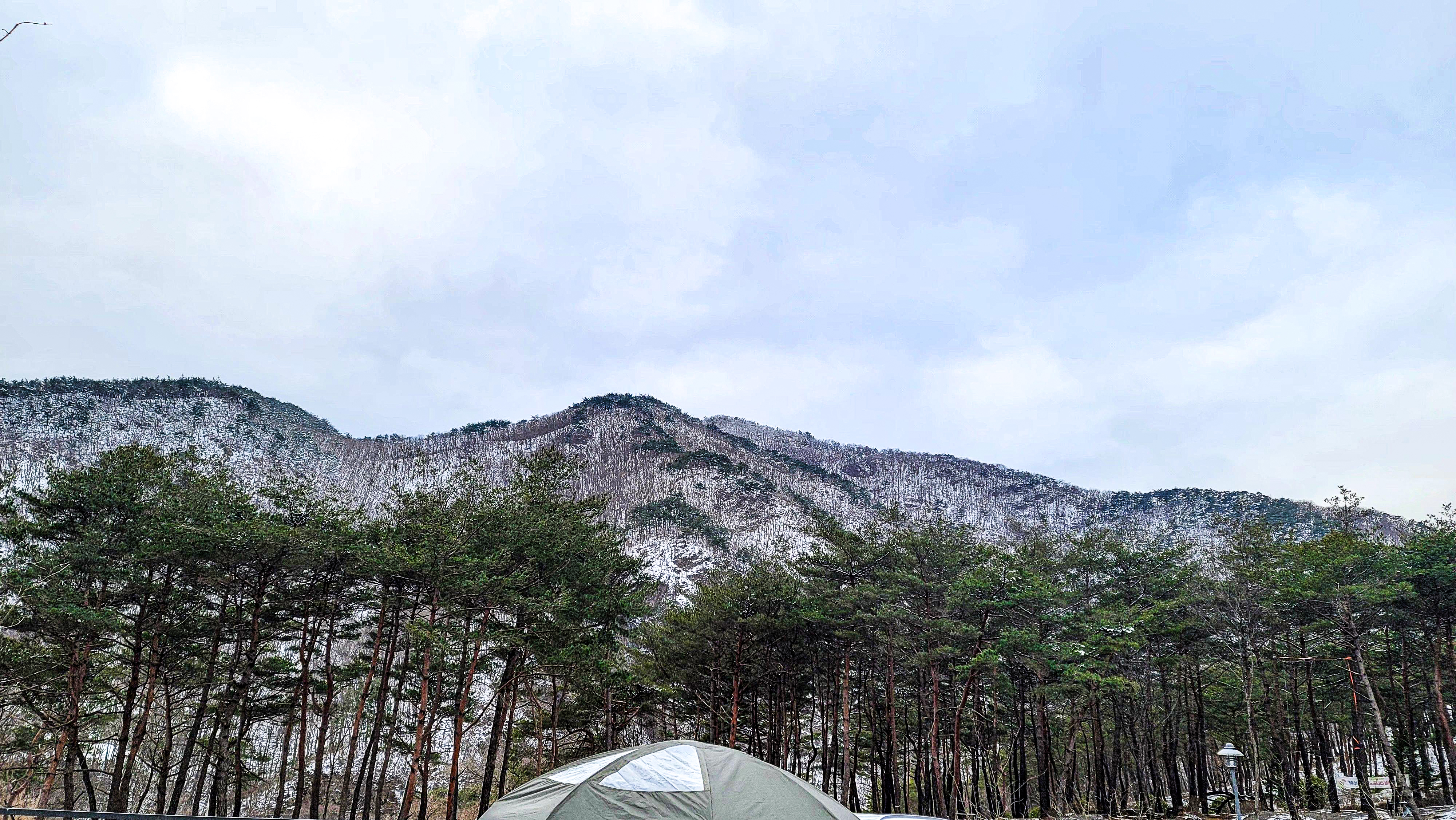 STX오토캠핑장