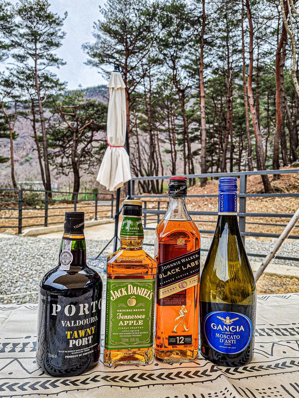 STX오토캠핑장