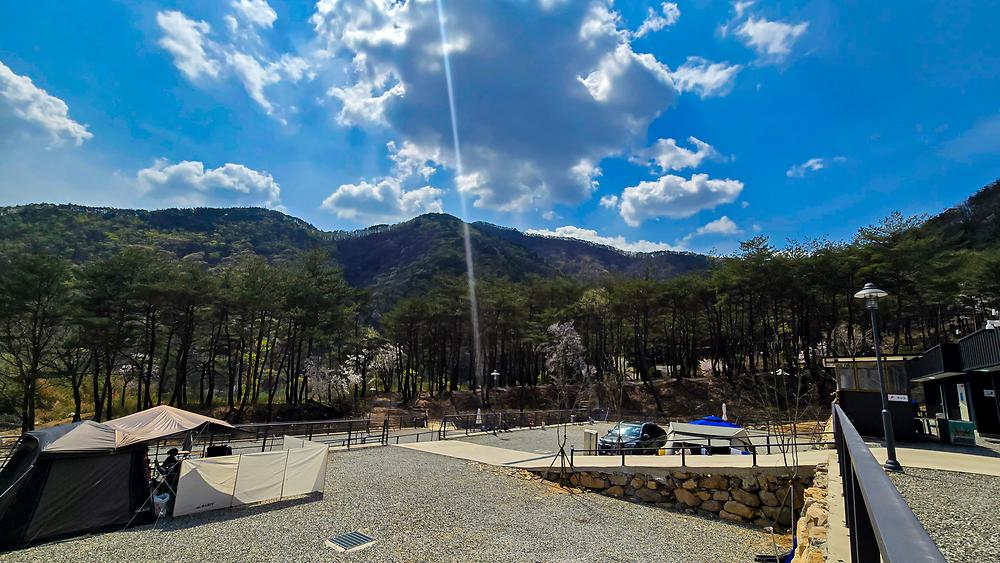 STX오토캠핑장
