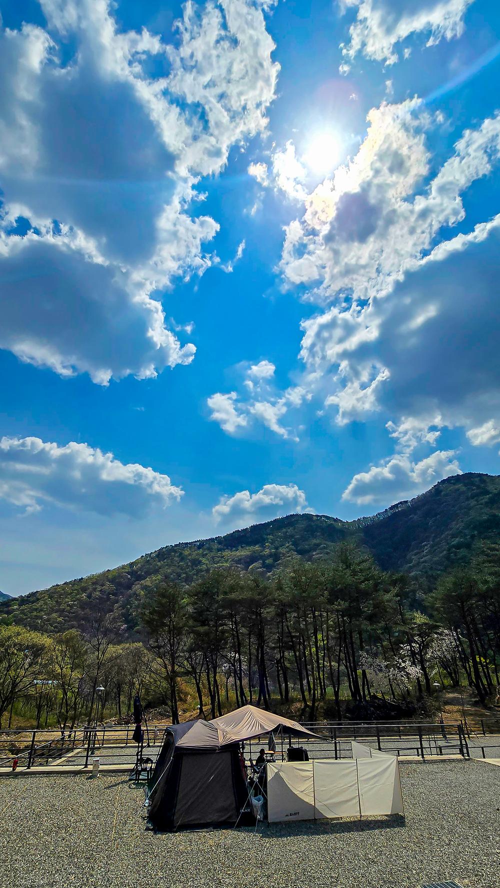 STX오토캠핑장