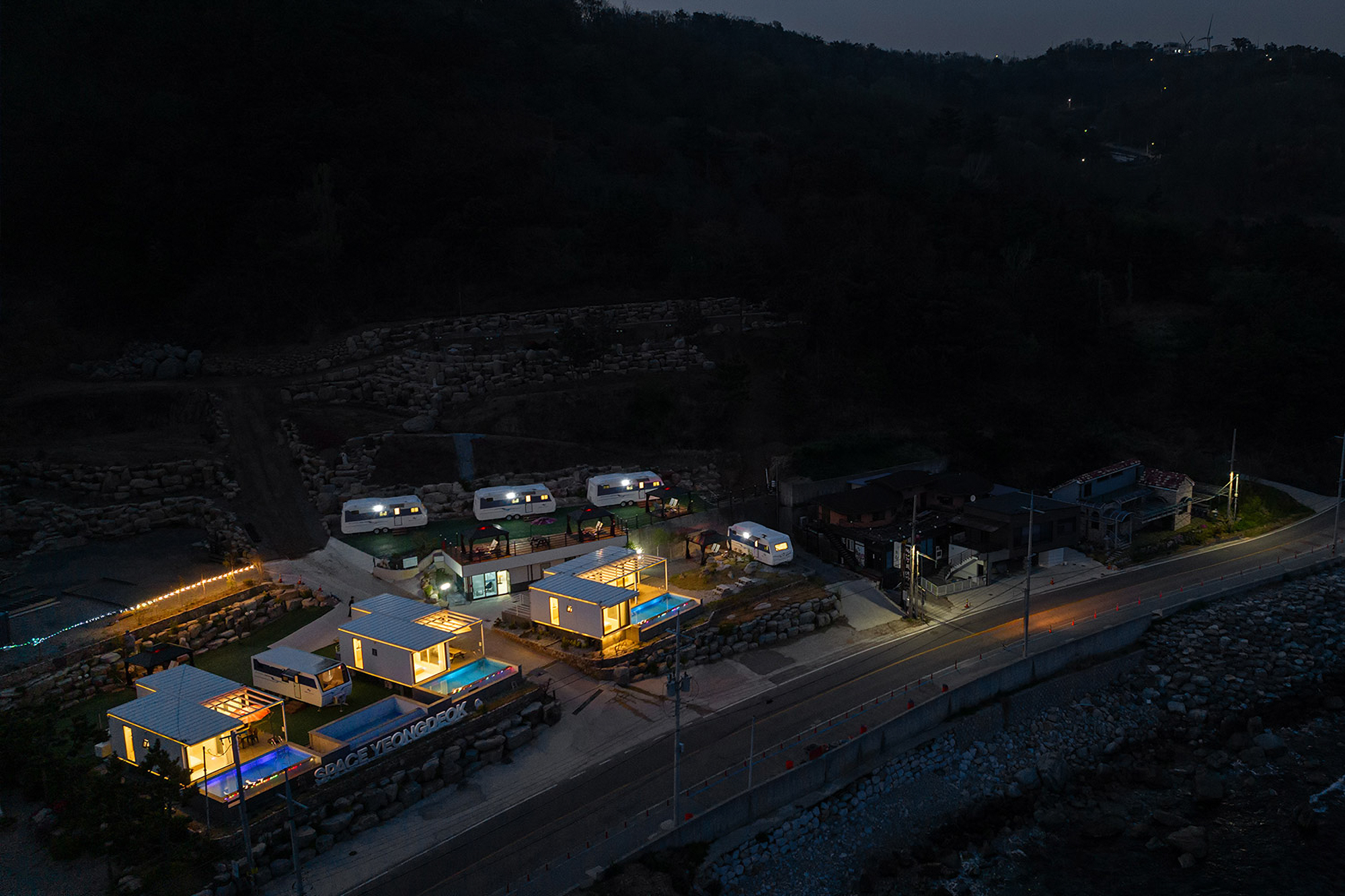 스페이스 영덕