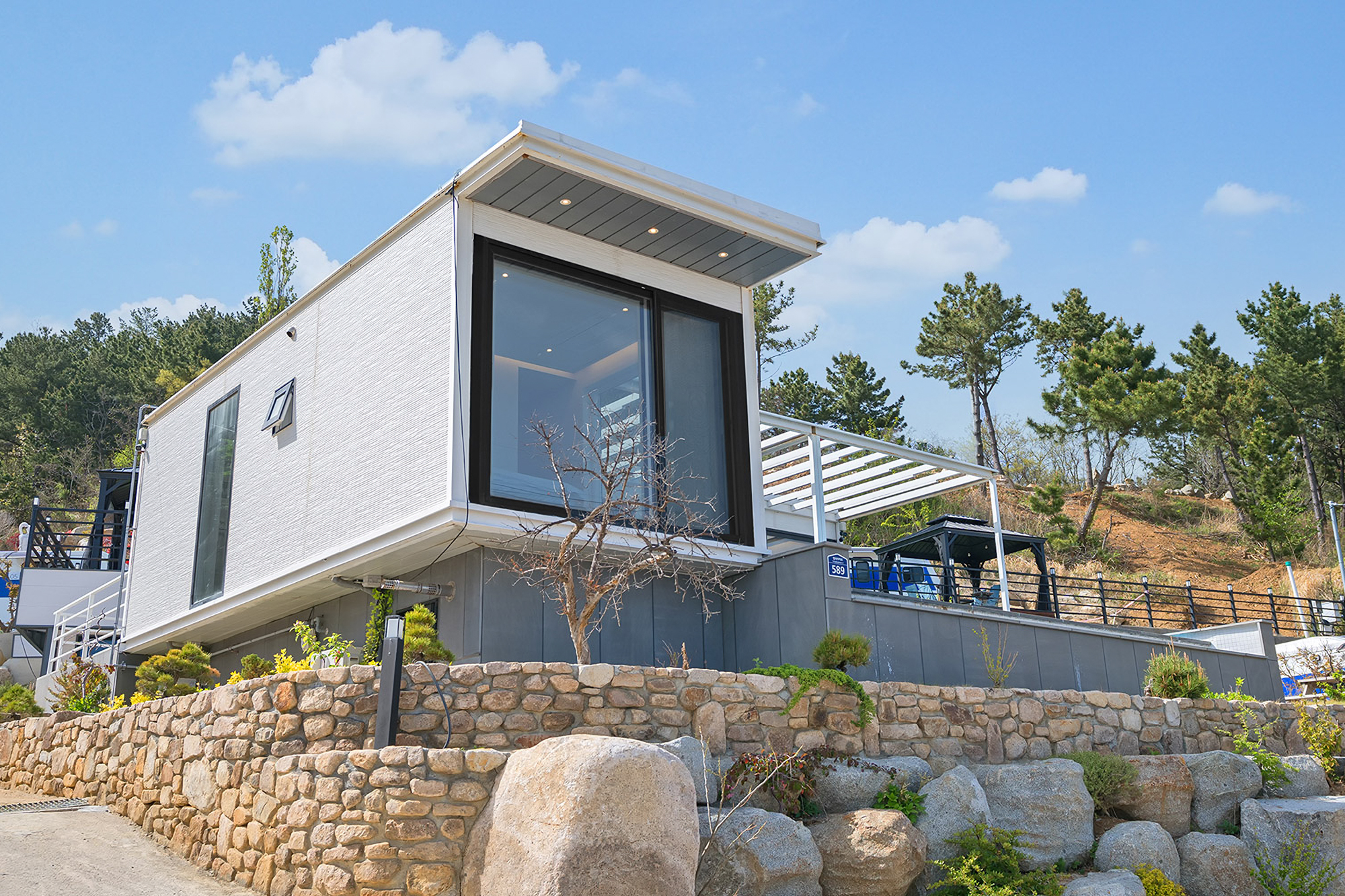 스페이스 영덕