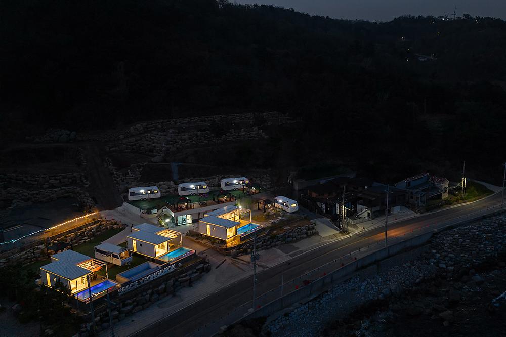 스페이스 영덕