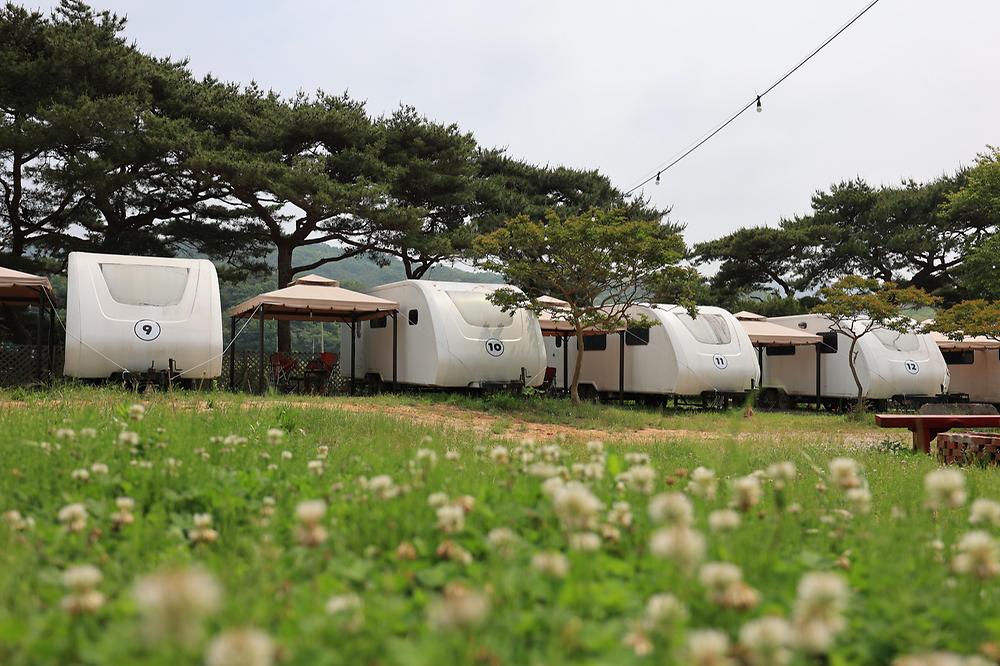 서산클럽아일랜드