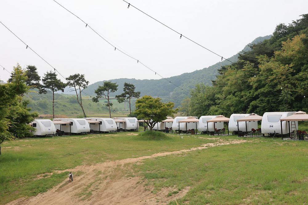 서산클럽아일랜드