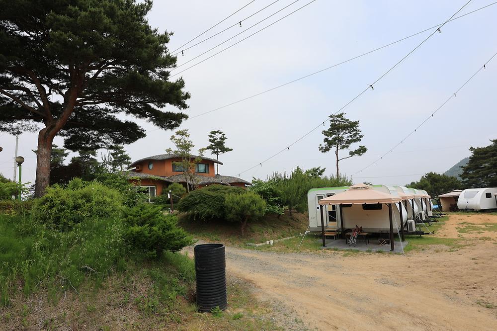 서산클럽아일랜드