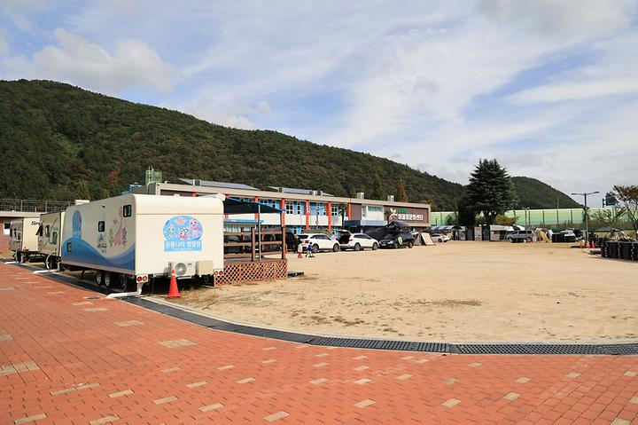한국관광공사 고캠핑 고캠핑