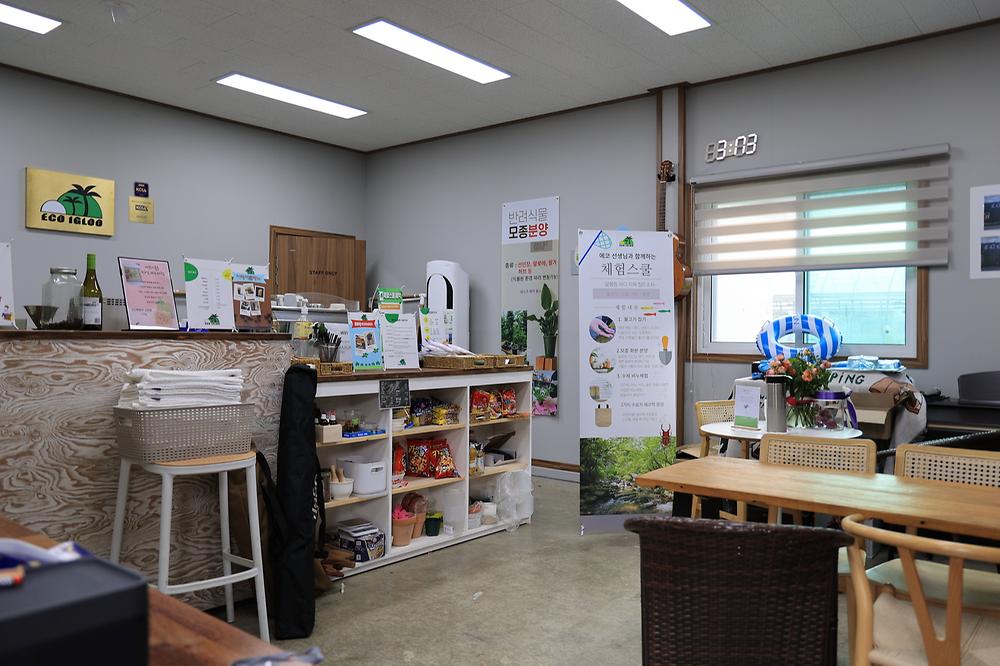 에코이글루