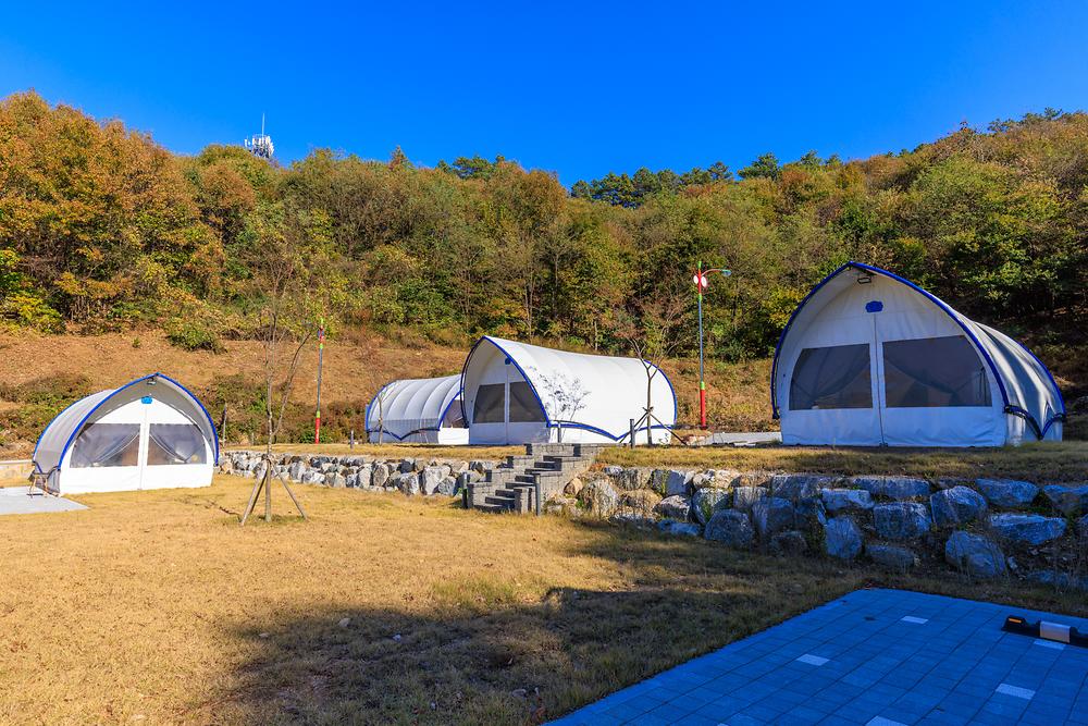 보은국민여가캠핑장