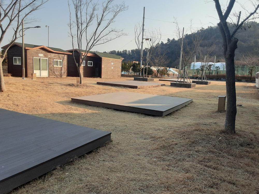 아름다운 신수도