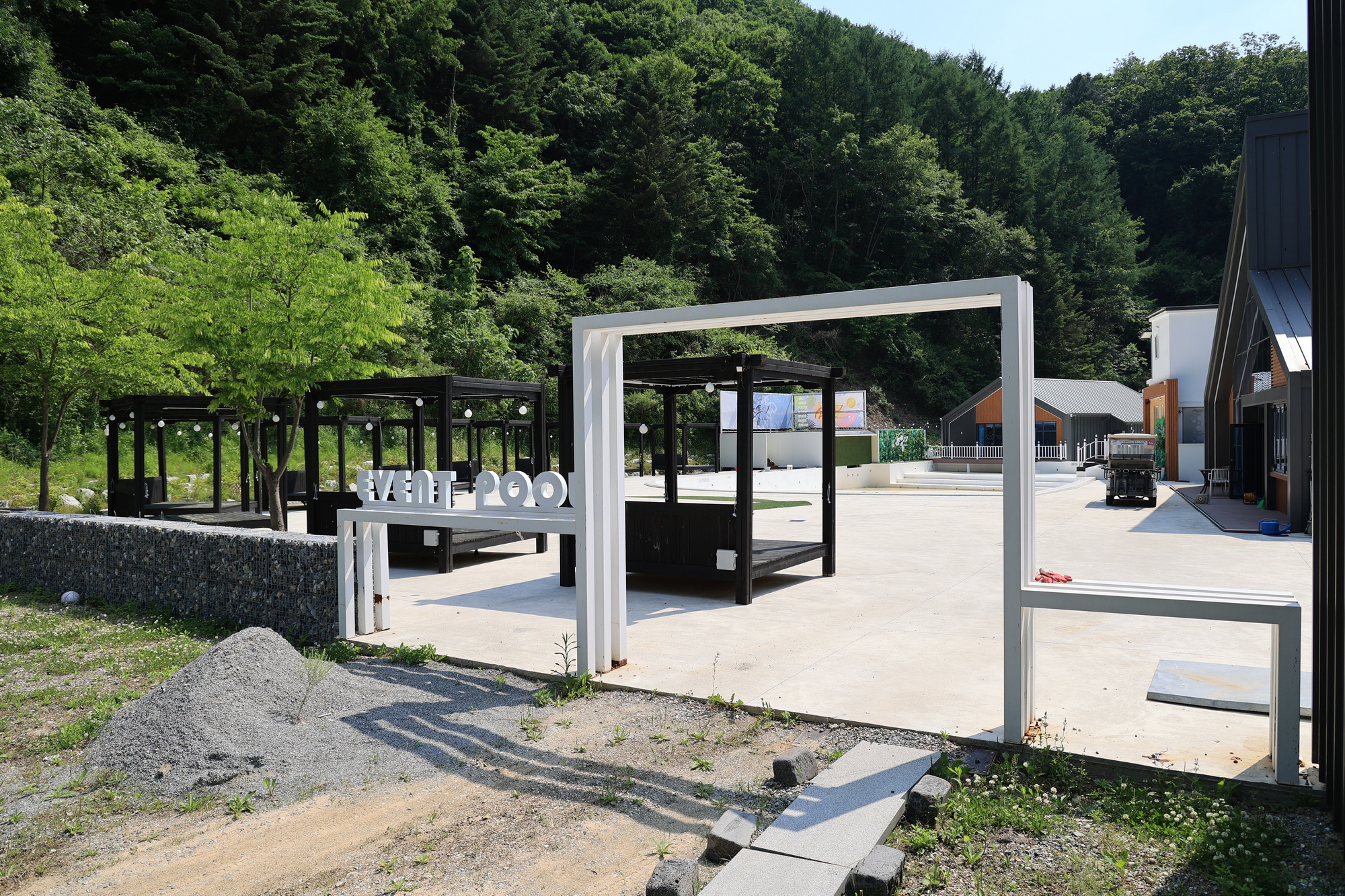 (주)소풍앤리조트