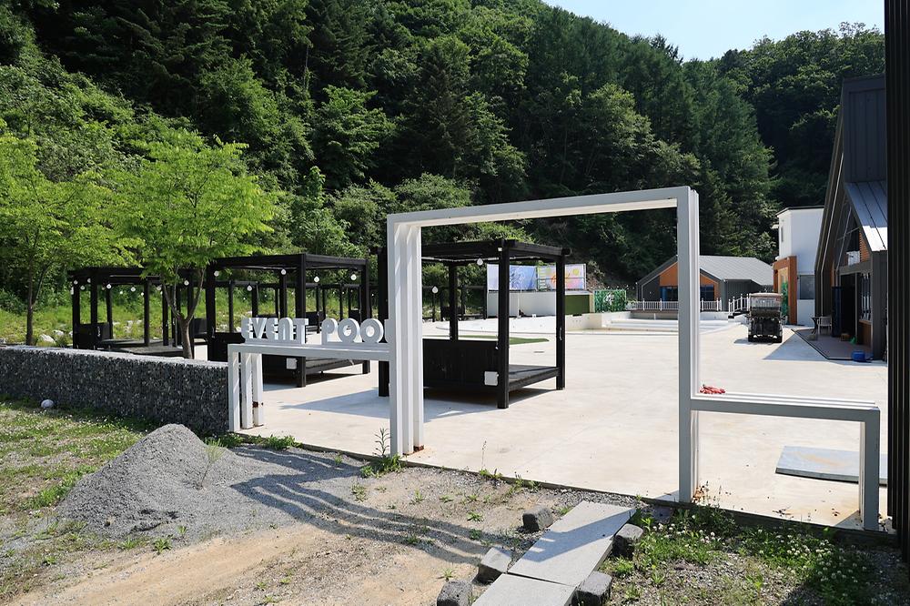 (주)소풍앤리조트