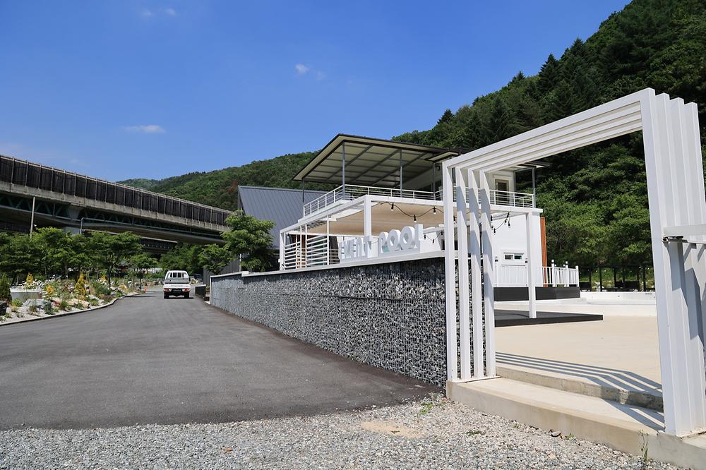 (주)소풍앤리조트