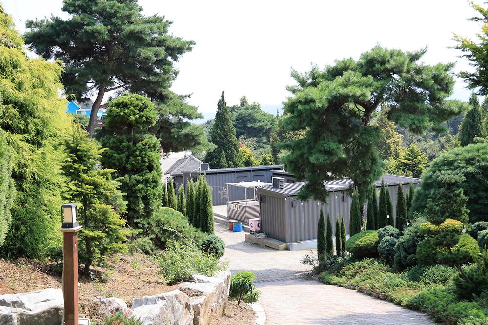 파이브이모션관광농원