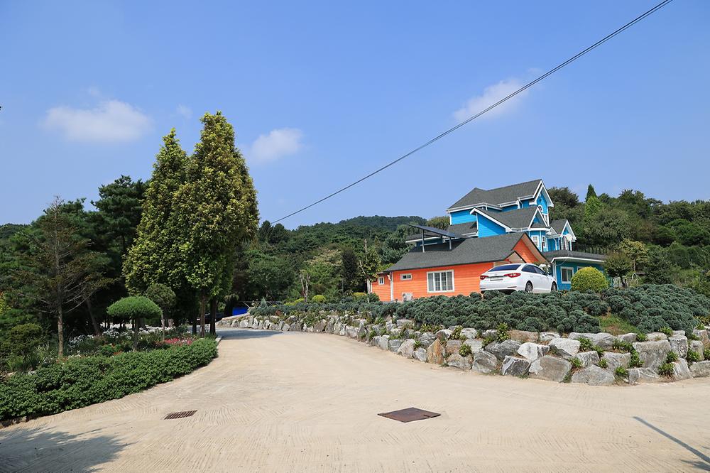 파이브이모션관광농원