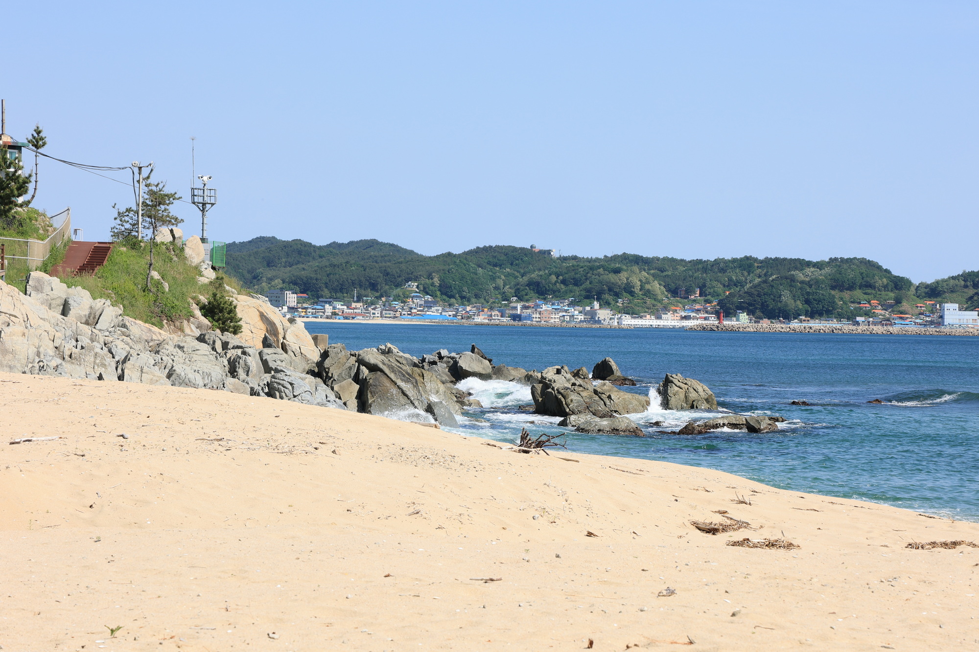 반암오토캠핑장