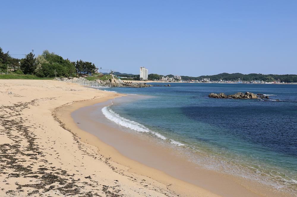 반암오토캠핑장