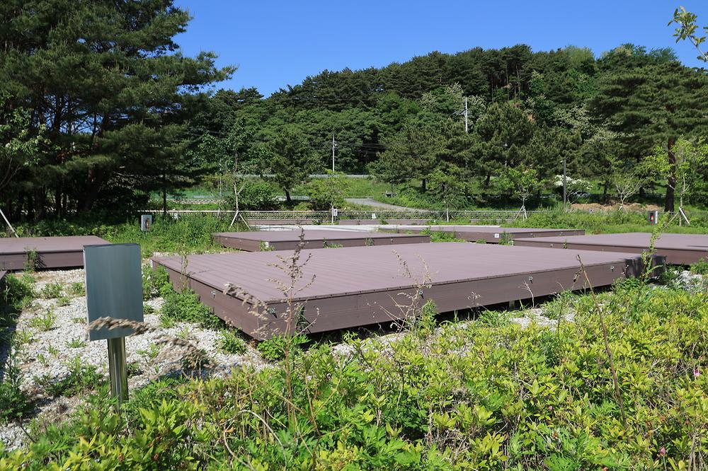 반암오토캠핑장