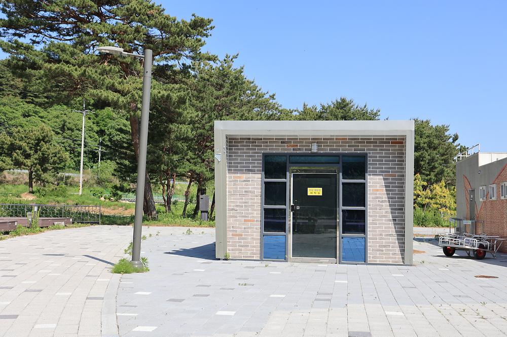반암오토캠핑장