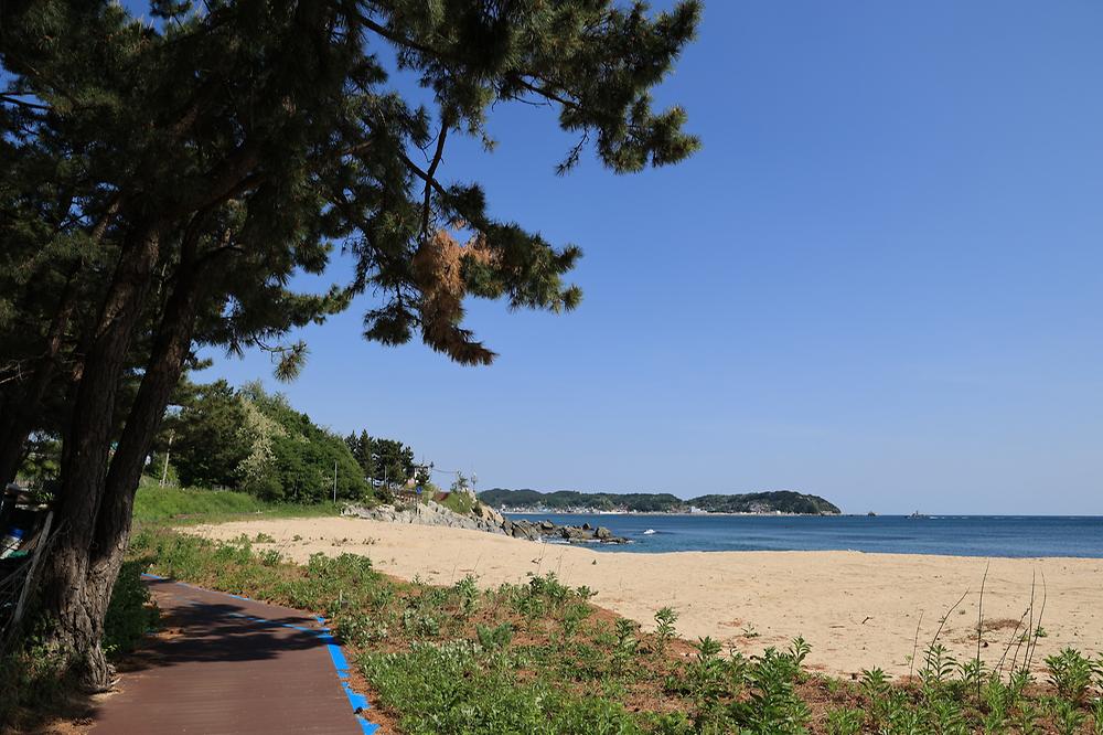 반암오토캠핑장