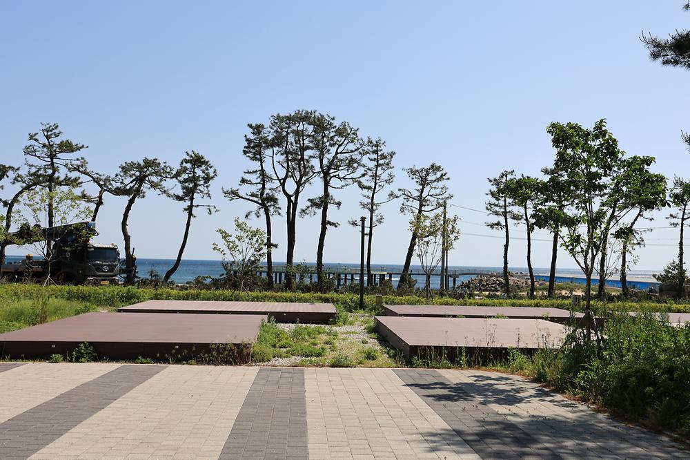 반암오토캠핑장