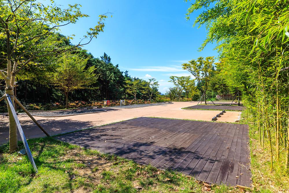 용암산성오토캠핑장