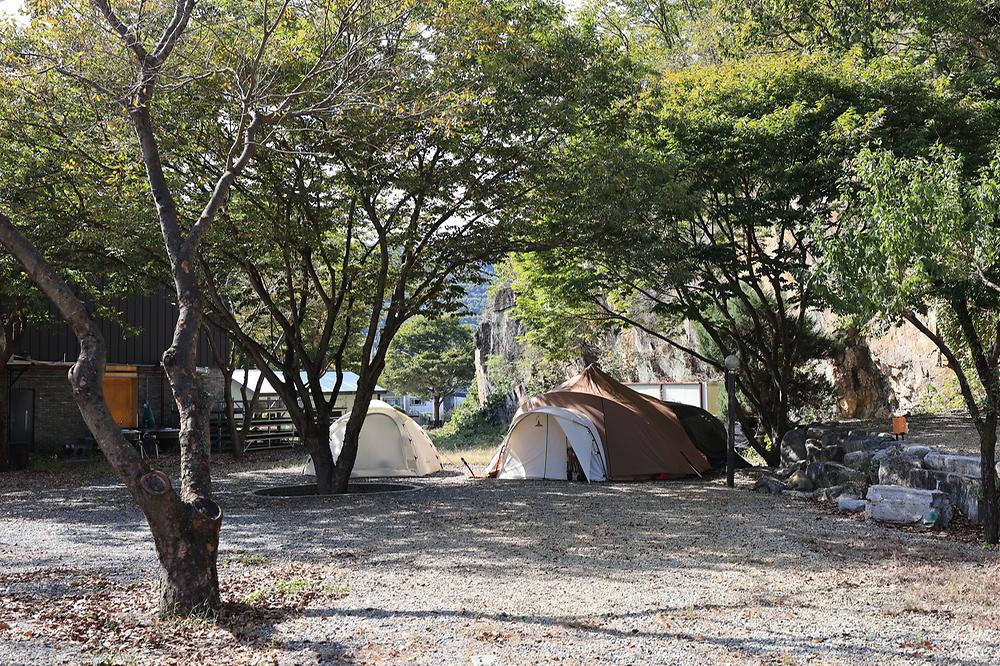 밀양밸리캠핑장