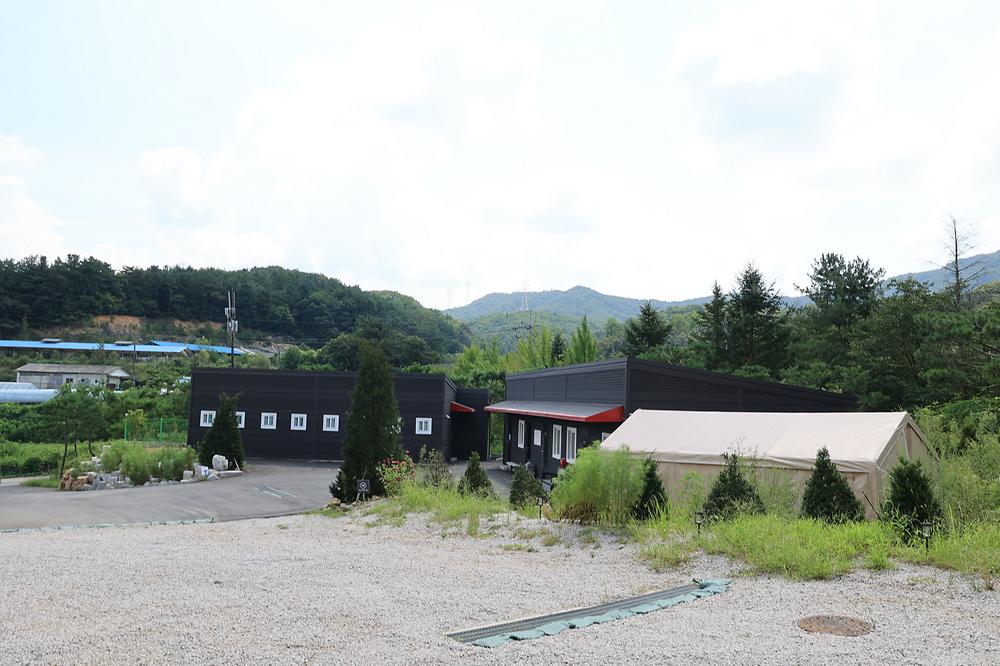 우니메이카 포천점