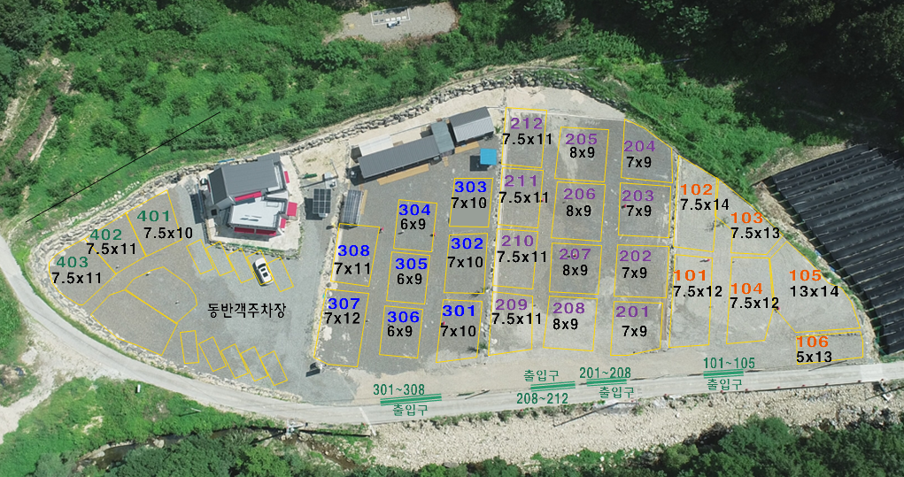 474오토캠핑장
