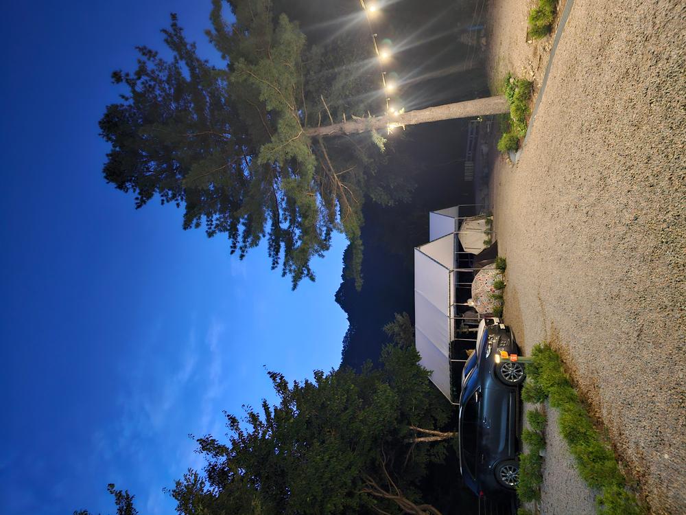 오대천 휴 캠핑클럽