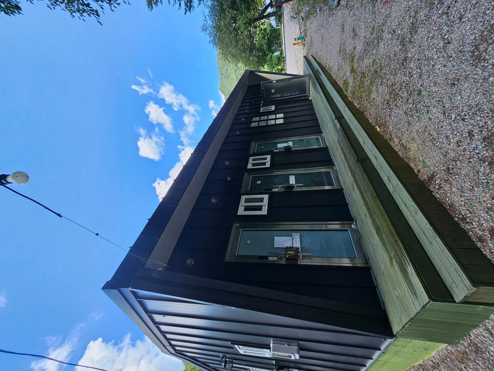 오대천 휴 캠핑클럽