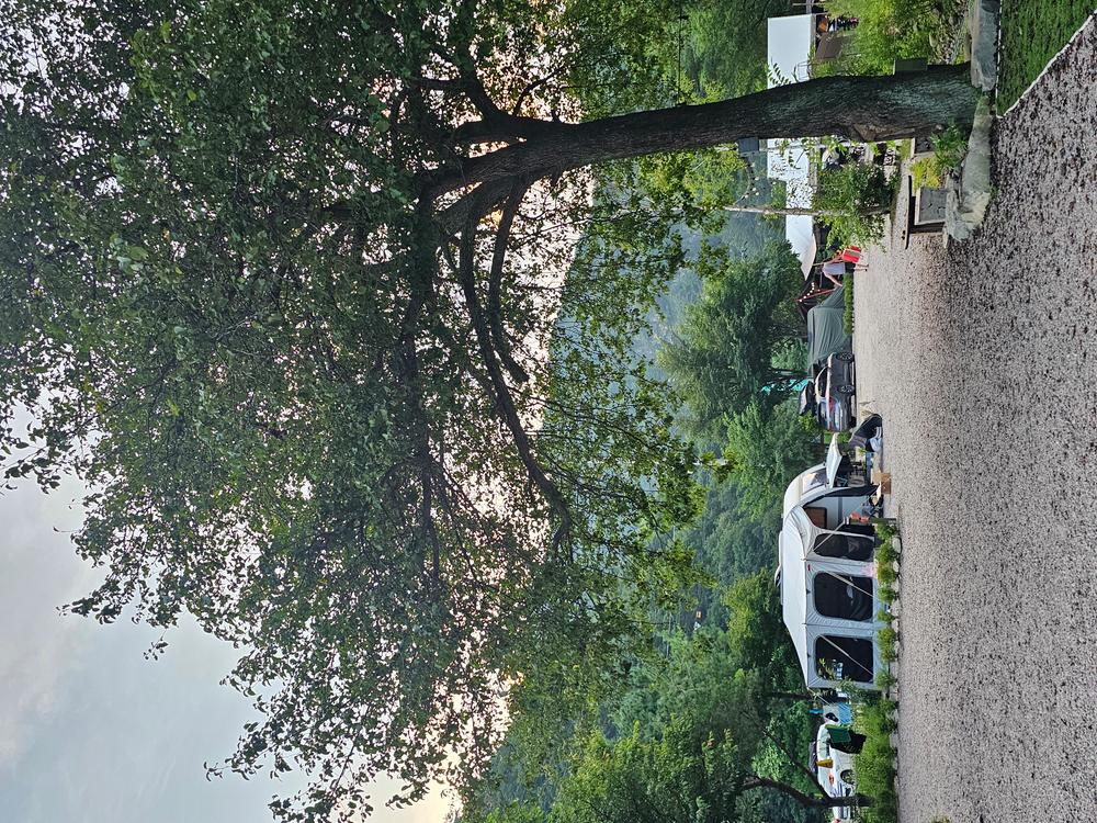 오대천 휴 캠핑클럽