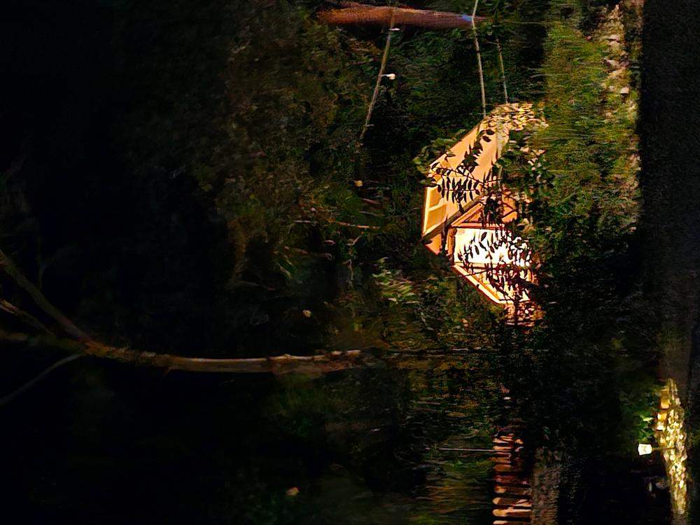 오대천 휴 캠핑클럽