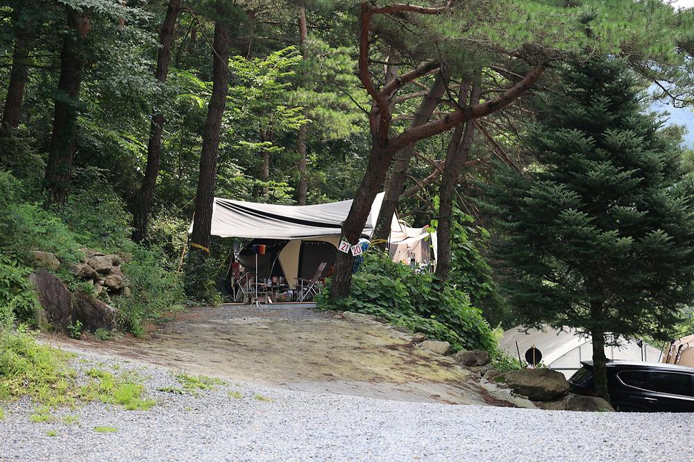 더좋은날n캠핑