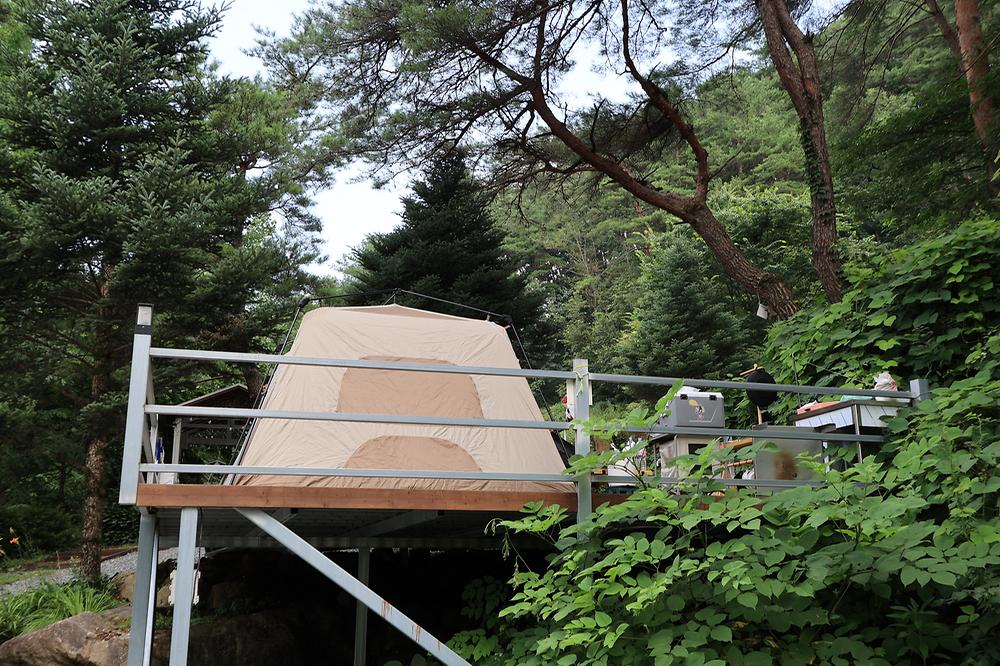 더좋은날n캠핑