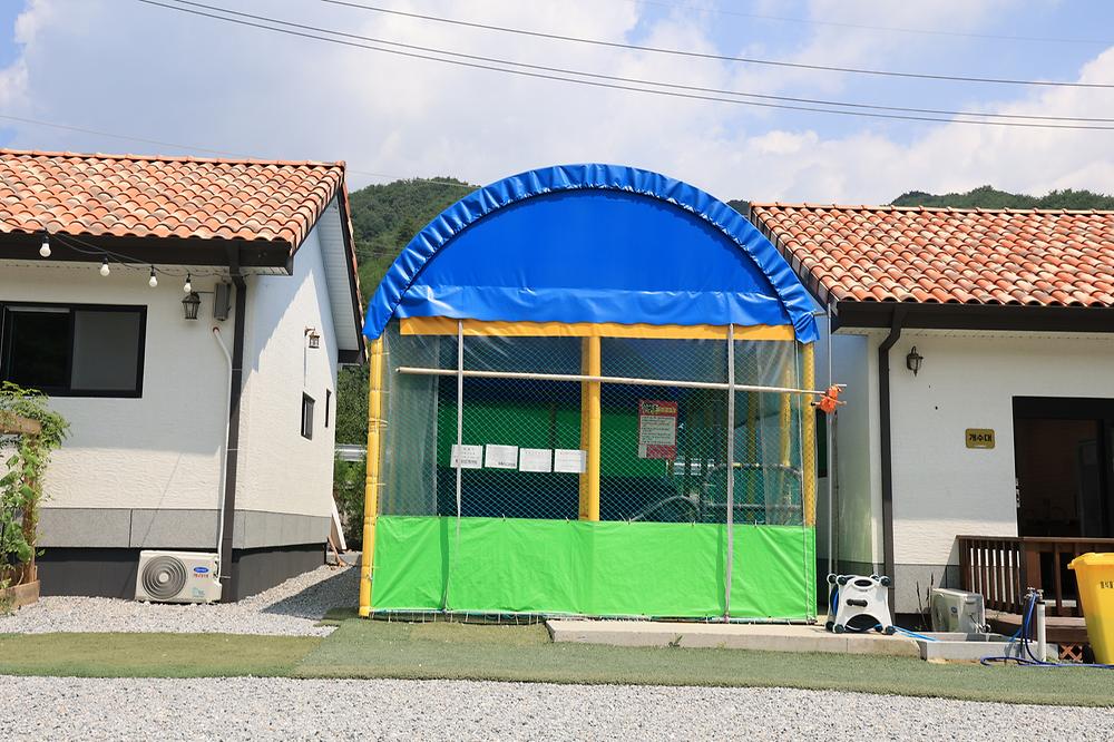 가자 GO캠핑 야영장