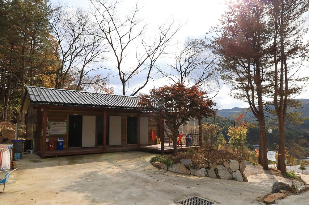 금동휴양림캠프3