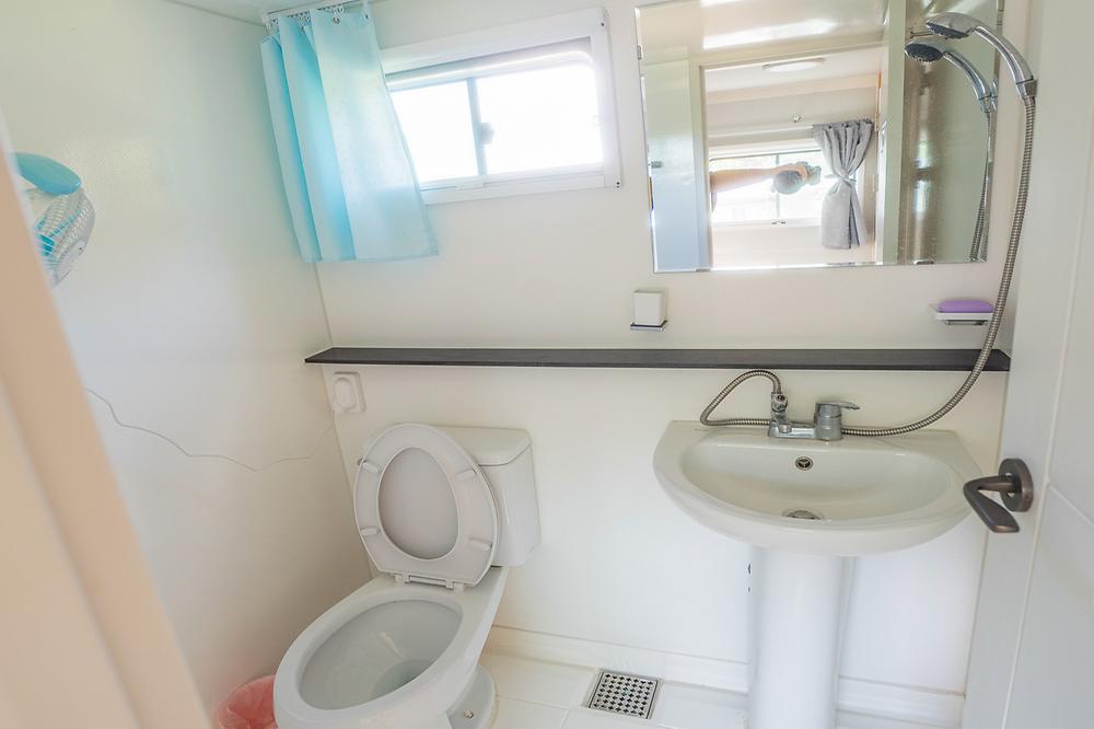 별애드림 캠핑장