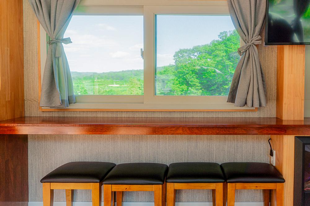 별애드림 캠핑장