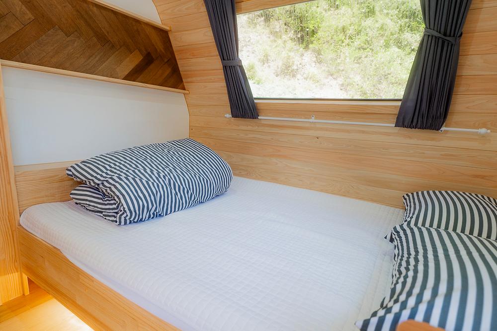 별애드림 캠핑장