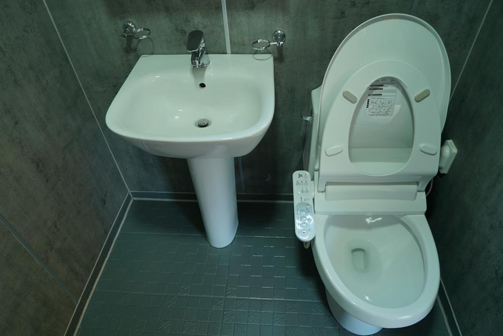 북한산 사기막야영장