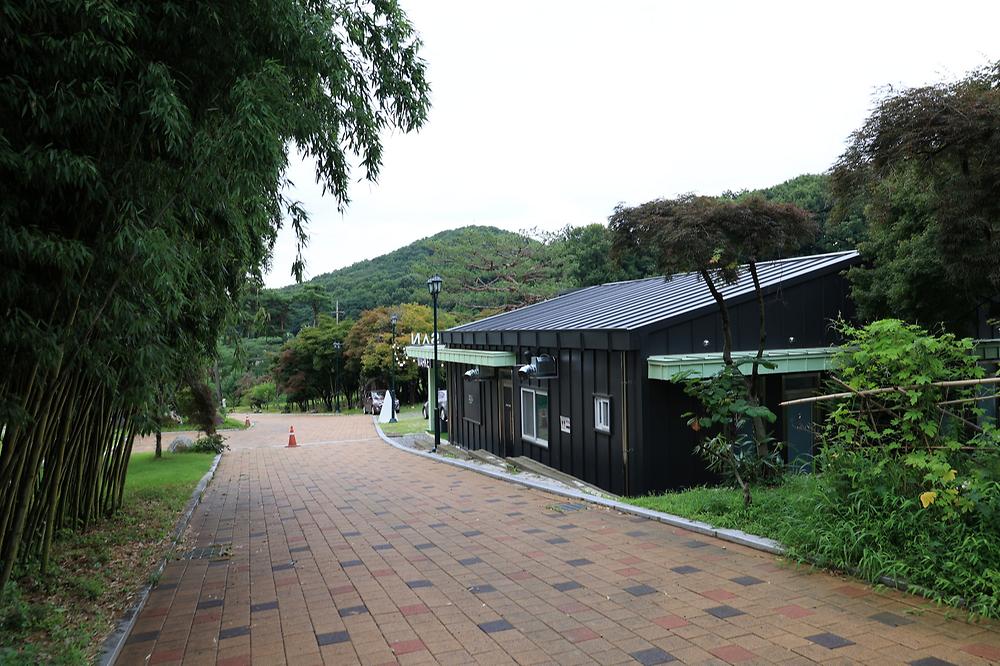 워크안산 피크닉